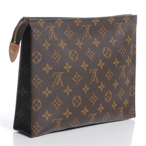 louis vuitton game on toiletry pouch|Louis Vuitton monogram toiletry bag.